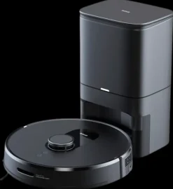 360 Imurit Ja Tarvikkeet<S8Plus -Robottipolynimuri. Automaattinen Rikkasailion Tyhjennys Erilliseen Sailioon. Jopa 180M2 Imurointi Tai 150M2 Vesipesu Kertalatauksella.