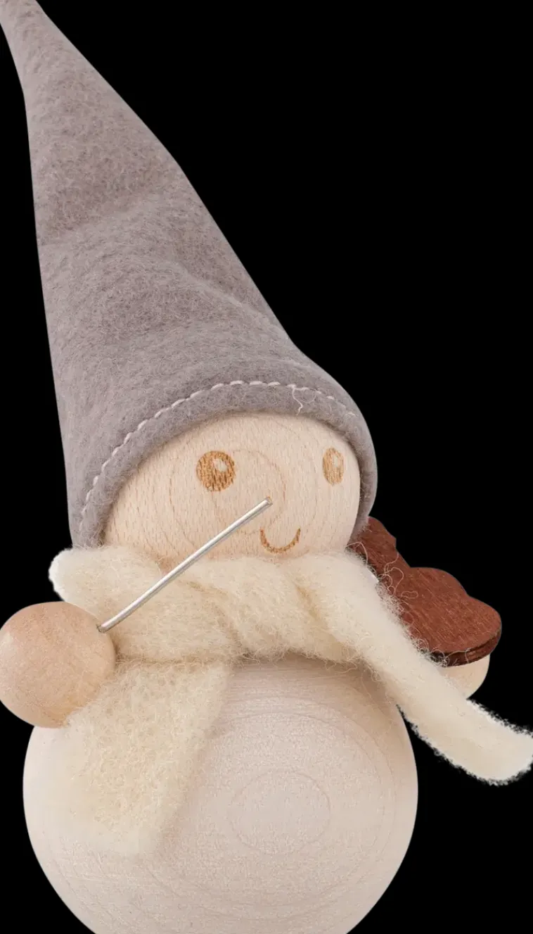 Aarikka Sesonkijuhlatarvikkeet>Pakkanen Viulunsoittaja