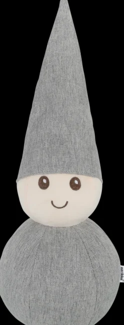 Aarikka Sesonkijuhlatarvikkeet>Saunatonttu-Ovipaino