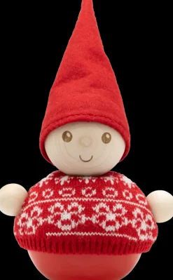 Aarikka Sesonkijuhlatarvikkeet>Tonttupoika Matti