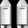 Aarke Vesi Ja Juomat<2 Pack Pet Vesipullo For Carbonator 3, 800Ml, Teras