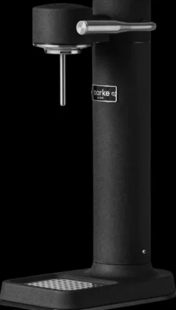 Aarke Vesi Ja Juomat<Carbonator 3 Hiilihapotuslaite, Matta Musta