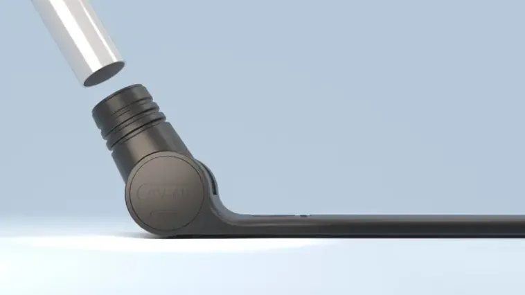 Advac Imurit Ja Tarvikkeet<Av60 Nokkasuulake 32/35Mm Vaikeisiin Paikkoihin