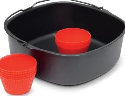 Philips Kypsentäminen<Airfryer Xl Leivontasetti Hd9945/01