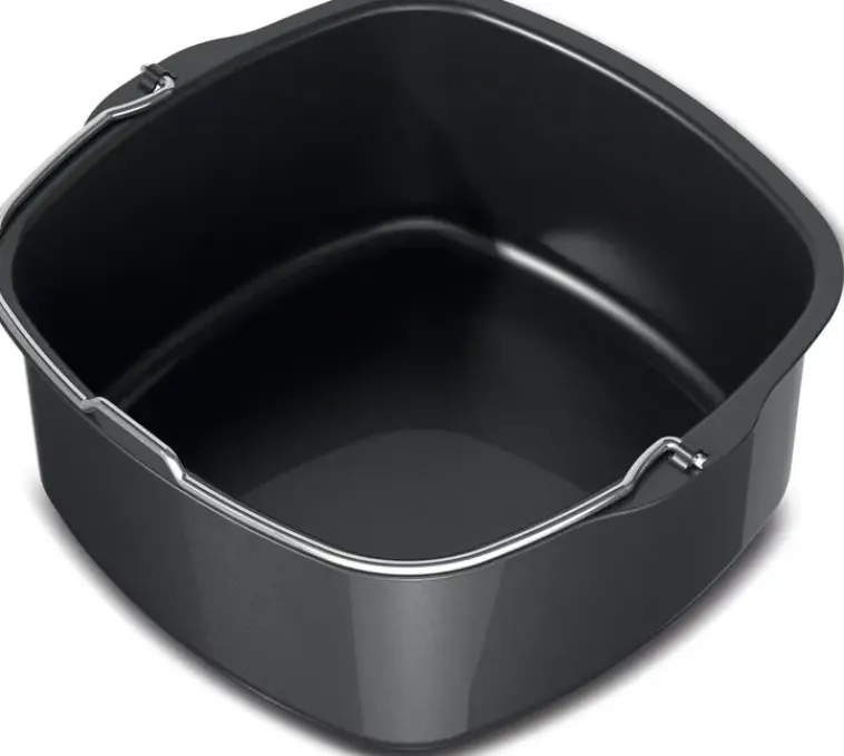 Philips Kypsentäminen<Airfryer Xl Leivontasetti Hd9945/01