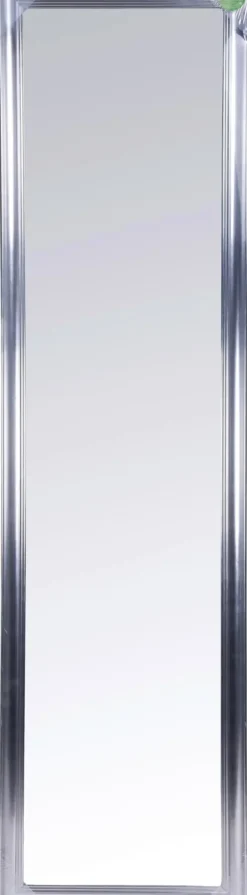 Art Link Pienkalusteet<Alice Peili 35X150Cm Hopea