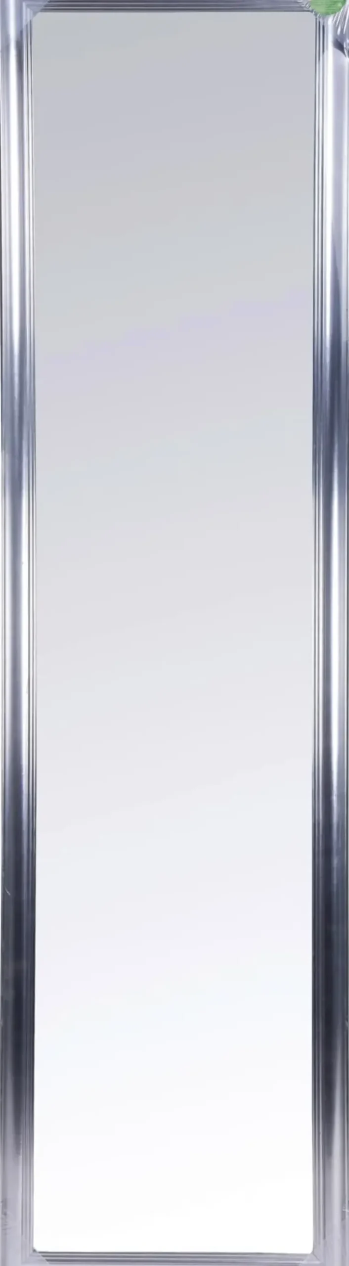 Art Link Pienkalusteet<Alice Peili 35X150Cm Hopea