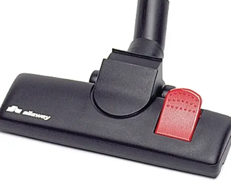 Allaway Keskuspölynimurit Ja Varusteet<270 Lattia/Mattosuulake Pyoralla