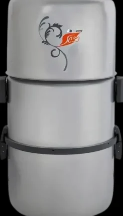 Allaway Keskuspölynimurit Ja Varusteet<Keskuspolynimuri C30