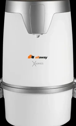 Allaway Keskuspölynimurit Ja Varusteet<Keskuspolynimuri X30