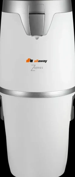 Allaway Keskuspölynimurit Ja Varusteet<Keskuspolynimuri Z35