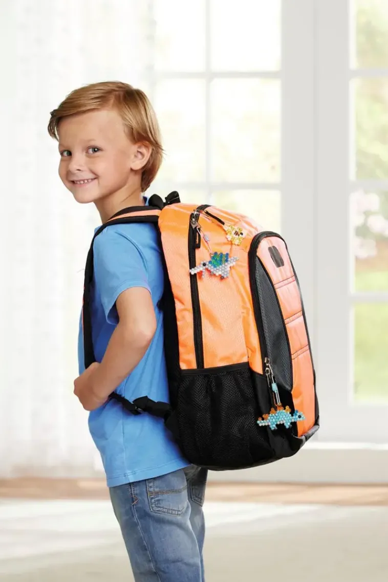 Aquabeads Askartelutarvikkeet<Dinosaurukset -Setti