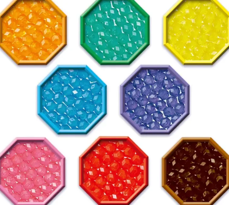 Aquabeads Askartelutarvikkeet<Jalokivihelmipakkaus