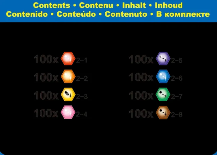 Aquabeads Askartelutarvikkeet<Jalokivihelmipakkaus