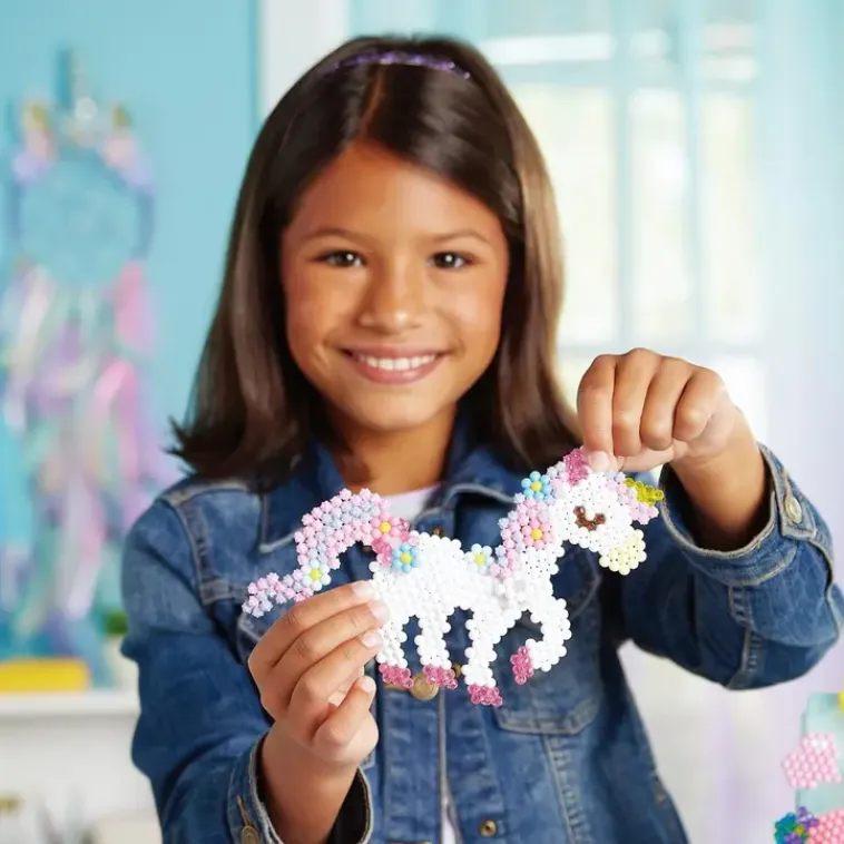 Aquabeads Askartelutarvikkeet<Mystinen Yksisarvinen- Askartelusetti