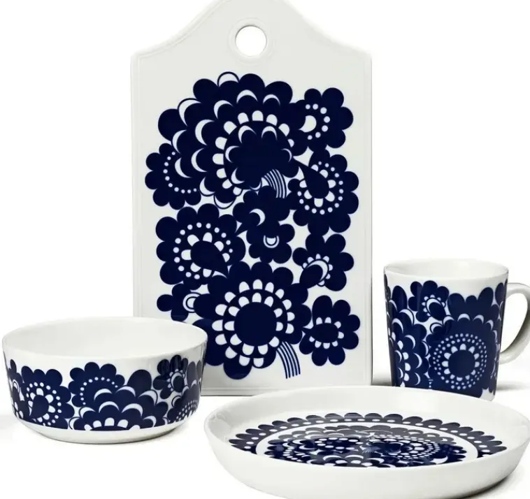 Arabia Astiat>Kulho Esteri 13Cm