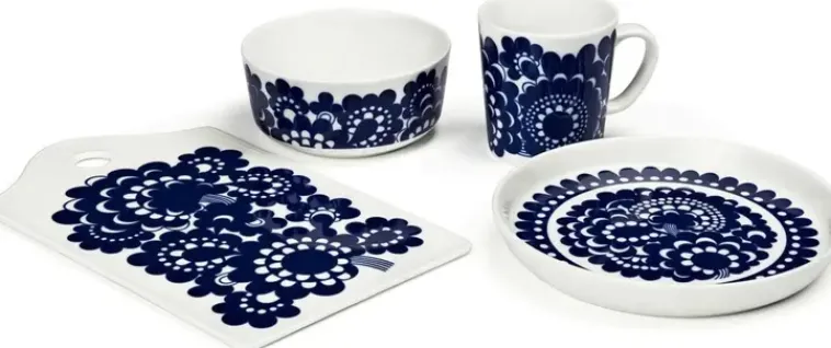 Arabia Astiat>Kulho Esteri 13Cm