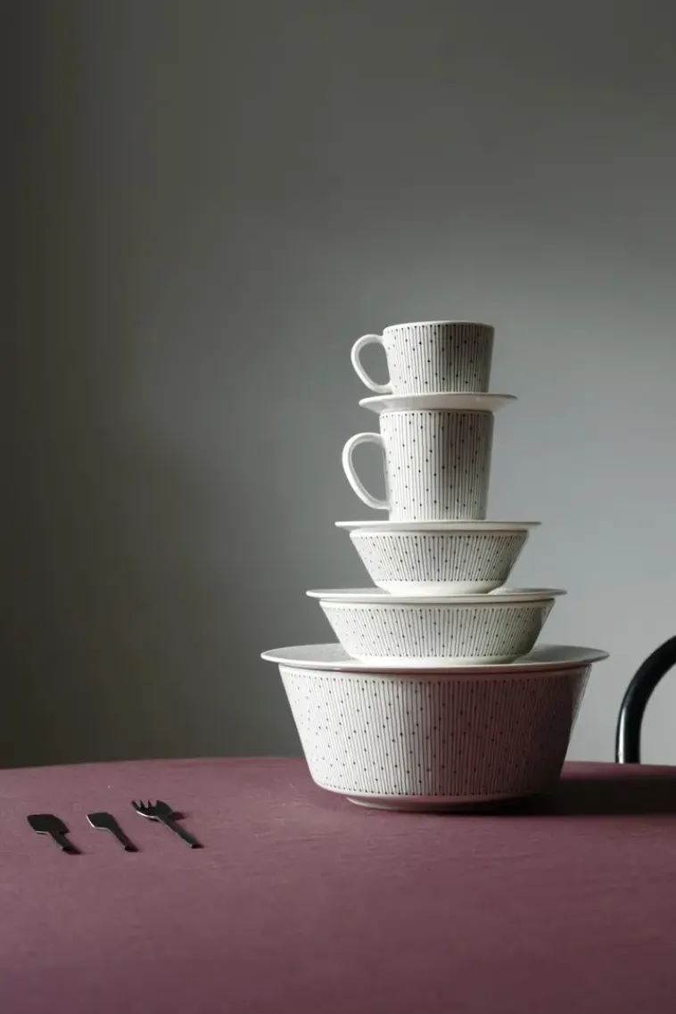 Arabia Astiat>Kulho Mainio Sarastus 17Cm