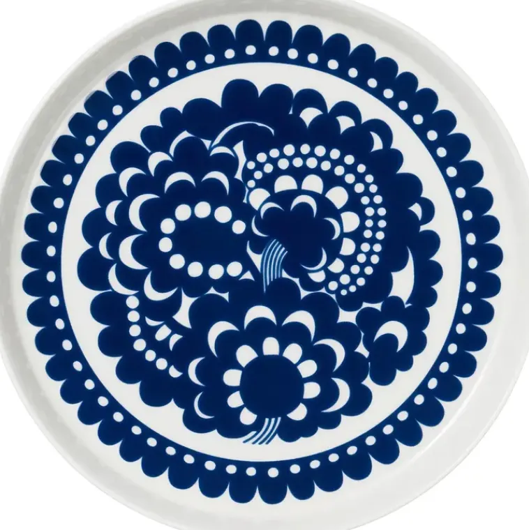 Arabia Astiat>Lautanen Esteri 24Cm