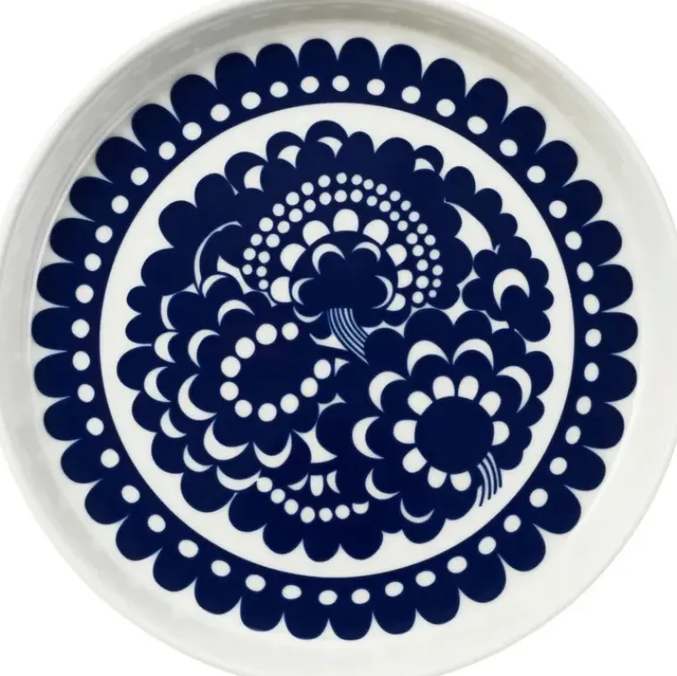 Arabia Astiat>Lautanen Esteri 19Cm