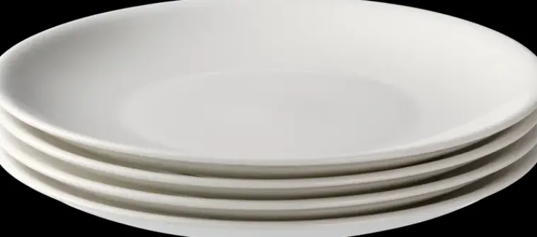 Arabia Astiat>Lautanen 24H 20Cm