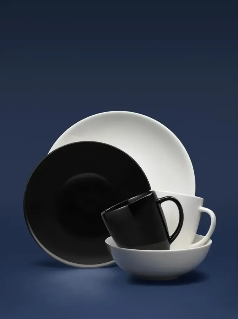 Arabia Astiat>Lautanen 24H 20Cm