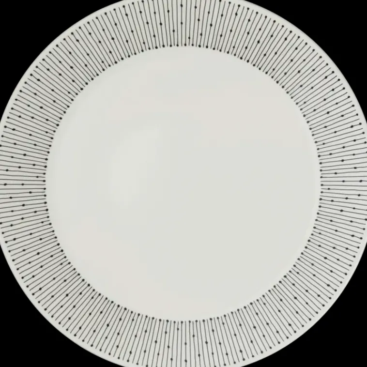 Arabia Astiat>Lautanen Mainio Sarastus 25Cm