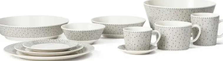 Arabia Astiat>Lautanen Mainio Sarastus 25Cm