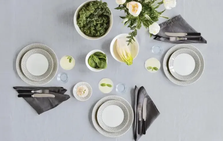 Arabia Astiat>Lautanen Mainio Sarastus 25Cm