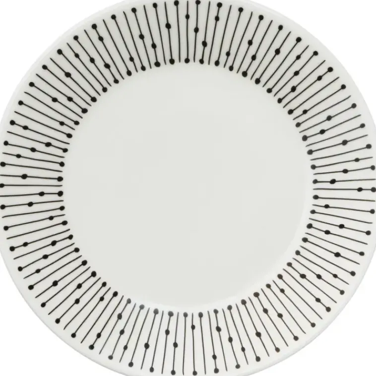 Arabia Astiat>Lautanen Mainio Sarastus 11,5Cm