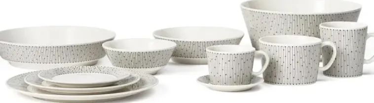 Arabia Astiat>Lautanen Mainio Sarastus 11,5Cm