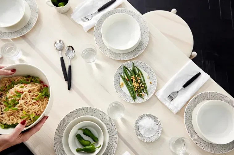 Arabia Astiat>Lautanen Mainio Sarastus 11,5Cm