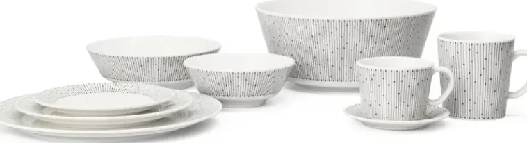 Arabia Astiat>Lautanen Mainio Sarastus 15Cm