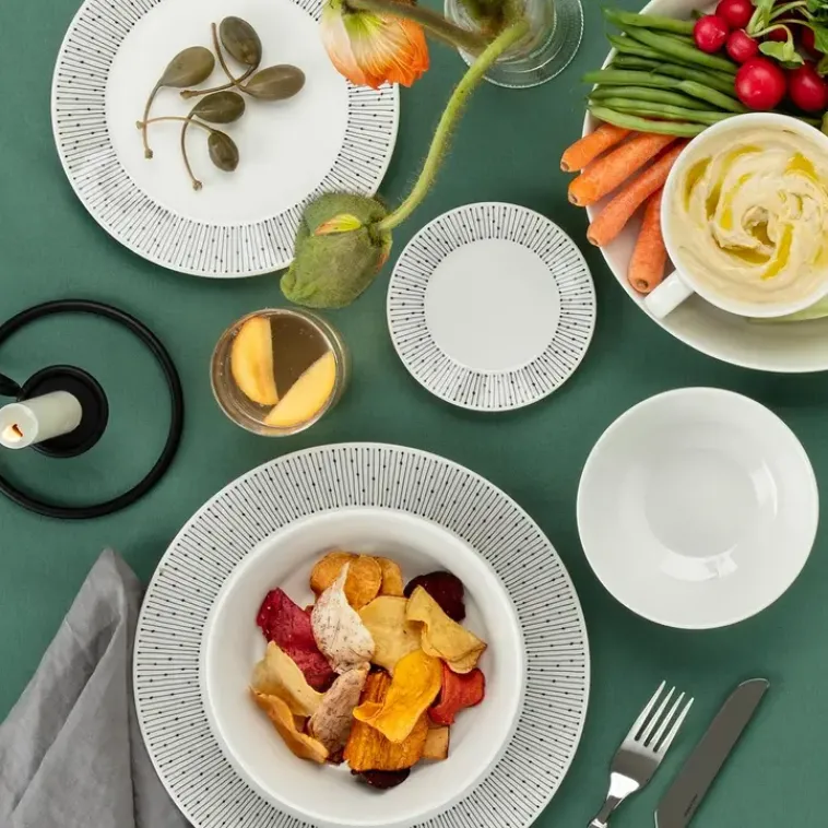 Arabia Astiat>Lautanen Mainio Sarastus 15Cm