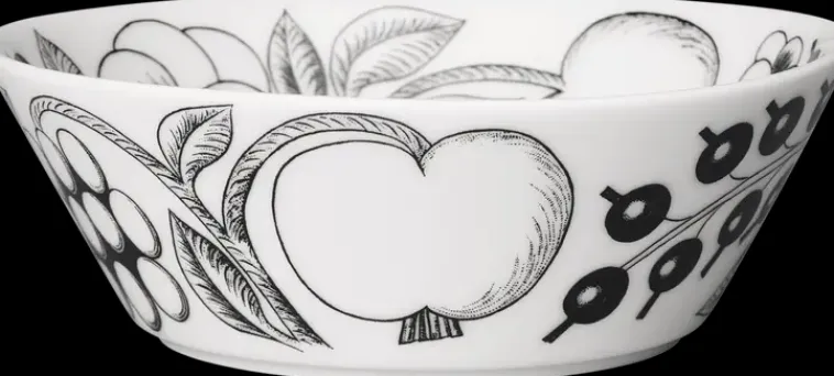 Arabia Astiat>Paratiisi Kulho 13 Cm