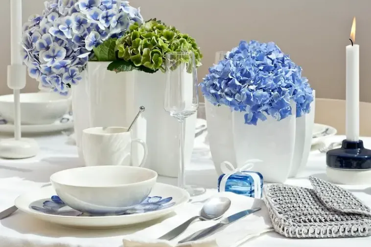 Arabia Astiat>Syva Lautanen 24H 18Cm