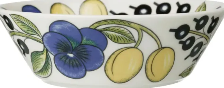 Arabia Astiat>Syva Lautanen Paratiisi 17Cm