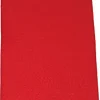 Ei merkkiä Askartelutarvikkeet<Askarteluhuopa Punainen 20X30Cm 5Ark/Pss