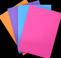 Karto Askartelutarvikkeet<Askartelukortti A6 220 Gsm Trendilajitelma 40 Kpl/Pss