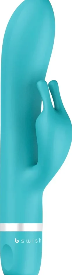 B Swish Seksivalineet<Bunny Bunny Jade Vibraattori