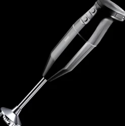 Bamix Ruoanvalmistuskoneet<Cordless, Ladattava Sauvasekoitin, Musta