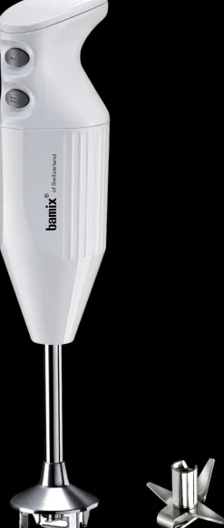 Bamix Ruoanvalmistuskoneet<Sauvasekoitin One 160W