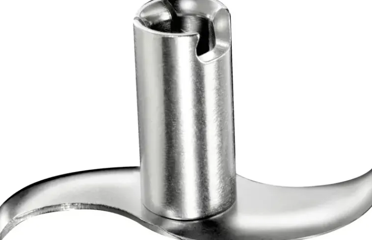 Bamix Ruoanvalmistuskoneet<Sauvasekoittimen Tehotera Paloitteluun, Leikkaamiseen Ja Hienontamiseen