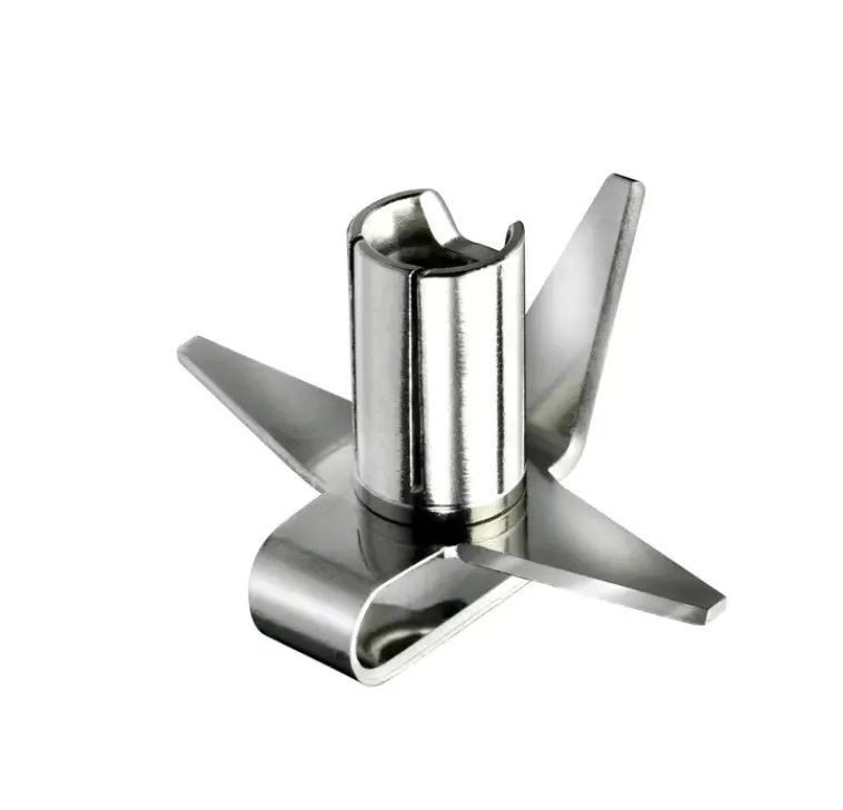 Bamix Ruoanvalmistuskoneet<Yleistera