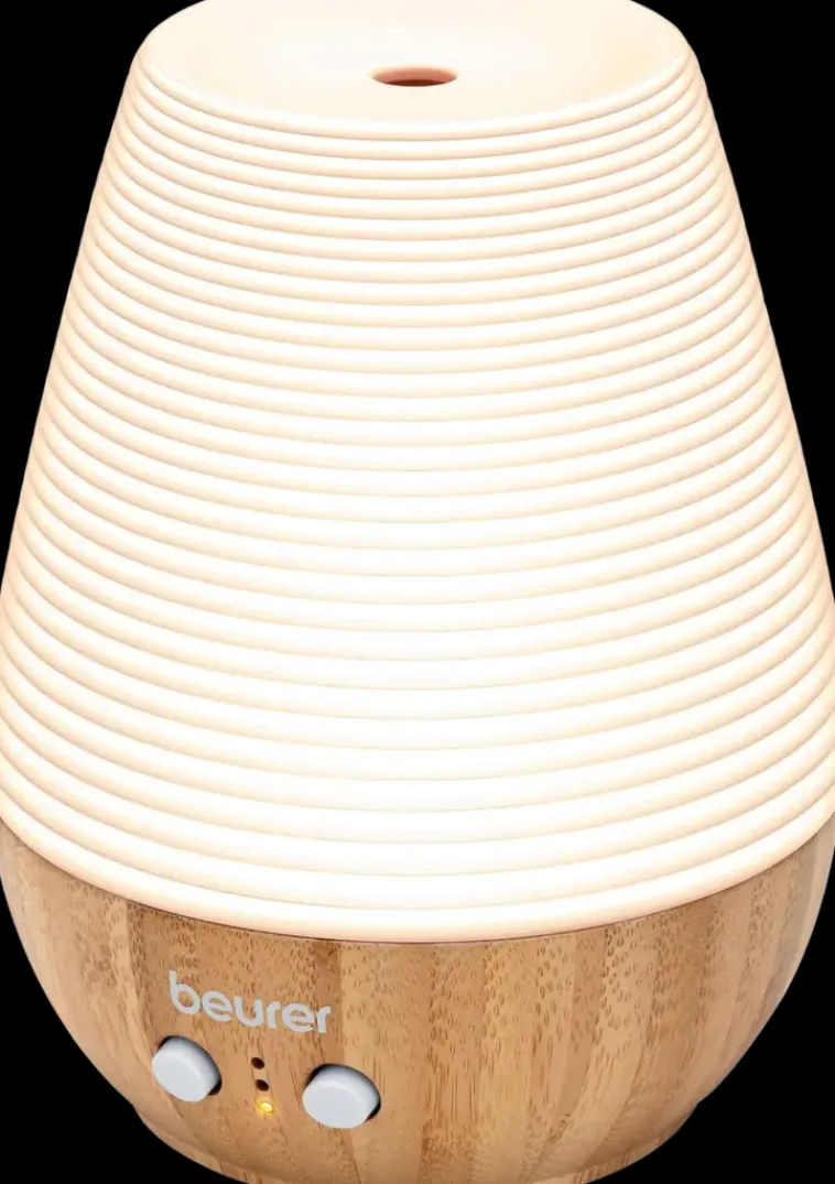 Beurer Ilmastointi Ja Huoneilma<Aromadiffuussori La40