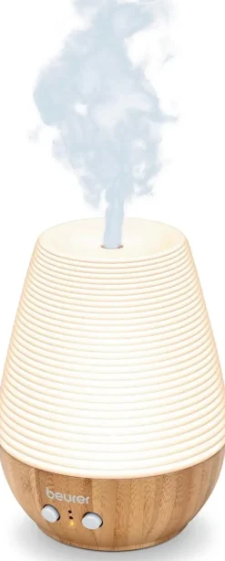 Beurer Ilmastointi Ja Huoneilma<Aromadiffuussori La40
