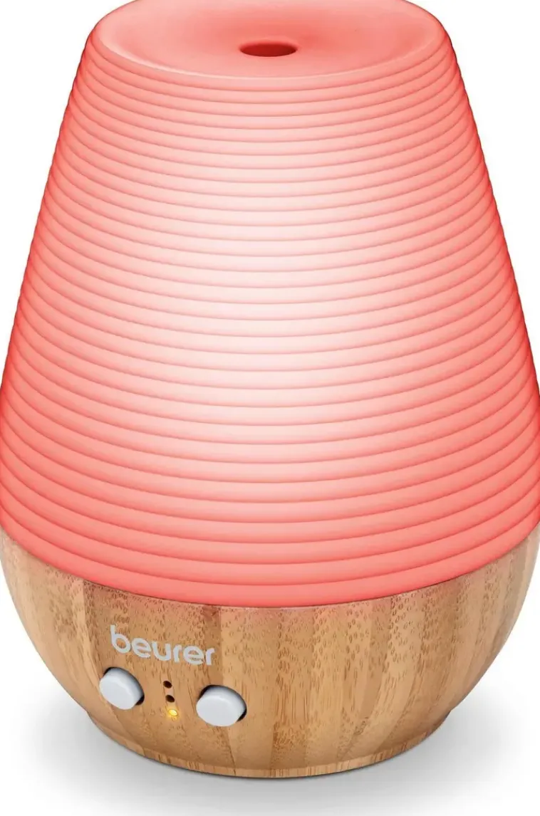 Beurer Ilmastointi Ja Huoneilma<Aromadiffuussori La40