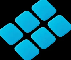 Beurer Hierontalaitteet Ja Lämpötyynyt<Em50 Geelityynyt, 6Kpl