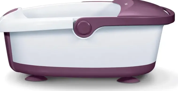 Beurer Muut Kauneuden- Ja Terveydenhoitolaitteet<Fb21 Jalkakylpy