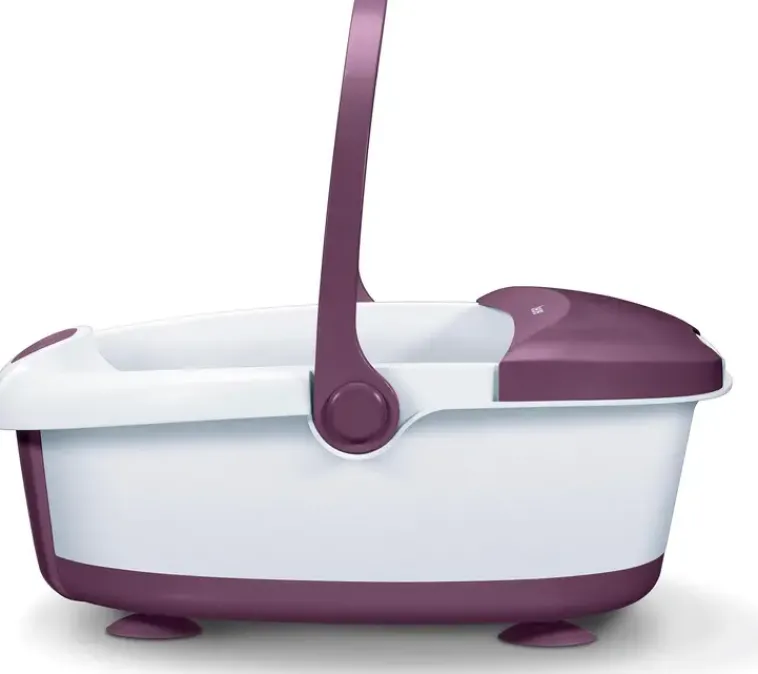 Beurer Muut Kauneuden- Ja Terveydenhoitolaitteet<Fb21 Jalkakylpy